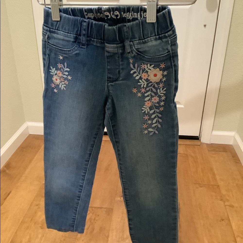 Gap legging Jean